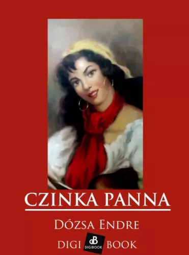 Dózsa Endre - Czinka Panna (e-könyv)