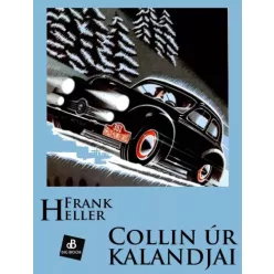 Frank Heller - Collin úra kalandjai (e-könyv)
