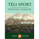 Hunyady Sándor - Téli sport (e-könyv)