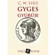 Charles W. Lisle - Gyges gyűrűje (e-könyv)