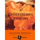 Giuseppe Baffico - A győzedelmes asszony (e-könyv)