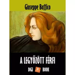 Giuseppe Baffico - A legyőzött férfi (e-könyv)