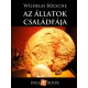 Wilhelm Bölsche - Az állatok családfája (e-könyv)
