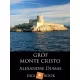 Alexandre Dumas - Gróf Monte Cristo (e-könyv)