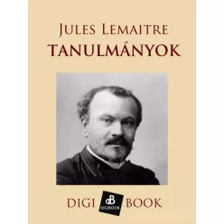 Jules Lemaitre - Tanulmányok (e-könyv)