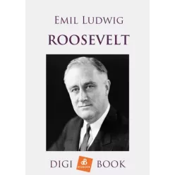 Emil Ludwig - Roosevelt (e-könyv)