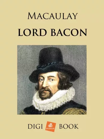 Macaulay - Lord Bacon (e-könyv)