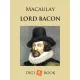 Macaulay - Lord Bacon (e-könyv)