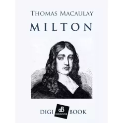 Macaulay - Milton (e-könyv)