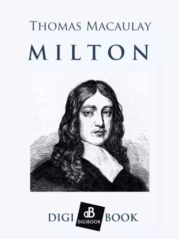 Macaulay - Milton (e-könyv)