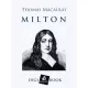 Macaulay - Milton (e-könyv)