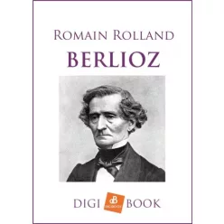 Romain Rolland - Berlioz (e-könyv)