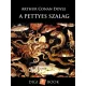 Sir Arthur Conan Doyle - A pettyes szalag (e-könyv)