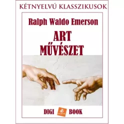 Ralph Waldo Emerson - Art. Művészet (e-könyv)