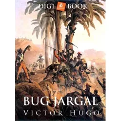 Victor Hugo - Bug Jargal (e-könyv)