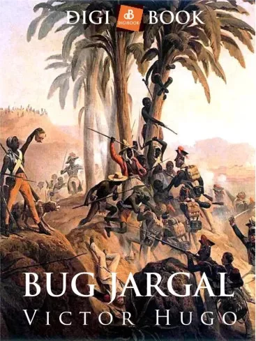 Victor Hugo - Bug Jargal (e-könyv)