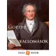 Johann Wolfgang von Goethe - Vallomások (e-könyv)