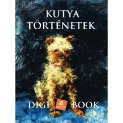 Reichard Piroska - Kutya-történetek (e-könyv)