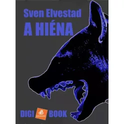 Sven Elvestad - A hiéna (e-könyv)