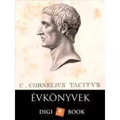 Publius Tacitus - Évkönyvek (e-könyv)