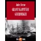 Jules Verne - Grant kapitány gyermekei (e-könyv)