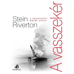 Stein Riverton - A vasszekér (e-könyv)