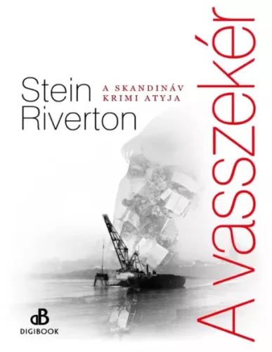 Stein Riverton - A vasszekér (e-könyv)