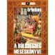 Szulhan-Szaba Orbeliani - A bölcsesség meséskönyve (e-könyv)