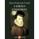 Alexis Ponson du Terrail - A király-gyilkosság (e-könyv)