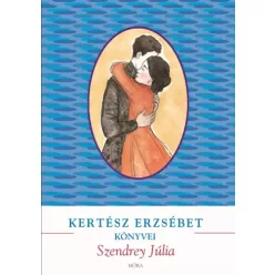 Kertész Erzsébet - Szendrey Júlia (e-könyv)