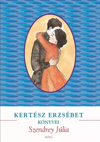 Kertész Erzsébet - Szendrey Júlia (e-könyv)