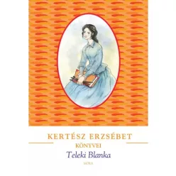 Kertész Erzsébet - Teleki Blanka (e-könyv)