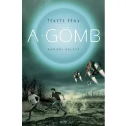 Zágoni Balázs - A Gömb (e-könyv)
