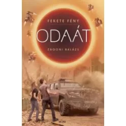 Zágoni Balázs - Odaát (e-könyv)