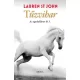 Lauren St. John - Tűzvihar (e-könyv)