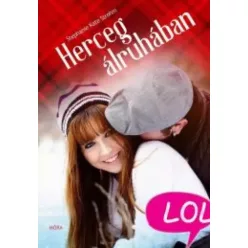 Stephanie Kate Storm - Herceg álruhában (e-könyv)