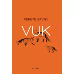 Fekete István - Vuk (e-könyv)