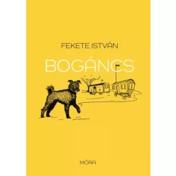 Fekete István - Bogáncs (e-könyv)