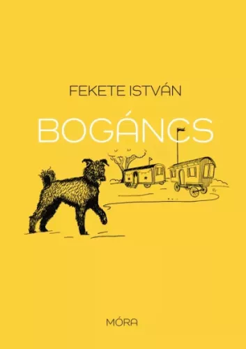 Fekete István - Bogáncs (e-könyv)