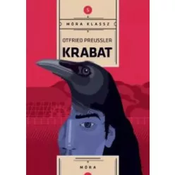 Otfried Preußler - Krabat (e-könyv)