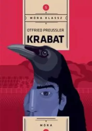 Otfried Preußler - Krabat (e-könyv)