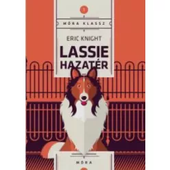 Eric Knight - Lassie hazatér (e-könyv)