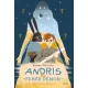 Bartos Felicián - Andris és a Fehér Démon (e-könyv)