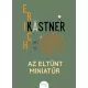 Erich Kästner - Az eltűnt miniatűr (e-könyv)