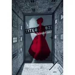 Pacskovszky Zsolt - Titkos mozi (e-könyv)