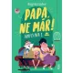 Nógrádi Gábor - Papa, ne már! (e-könyv)