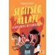 Nógrádi Gábor - Segítség, állat! (e-könyv)