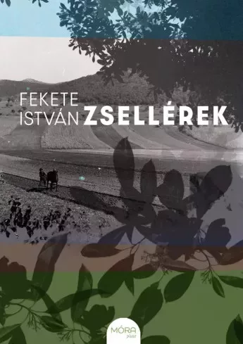 Fekete István - Zsellérek (e-könyv)