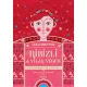 Zalka Csenge Virág - Ribizli a világ végén (e-könyv)