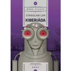 Stanisław Lem - Kiberiáda (e-könyv)